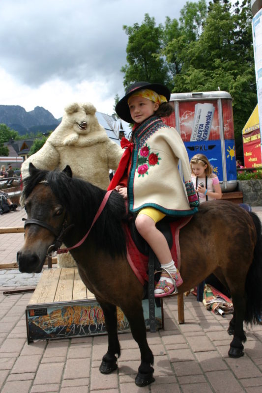 11 powodów dla których ludzie nienawidzą Zakopanego
