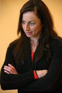 Justyna Kowalczyk i fanclub