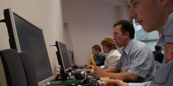 dziennikarskie związki