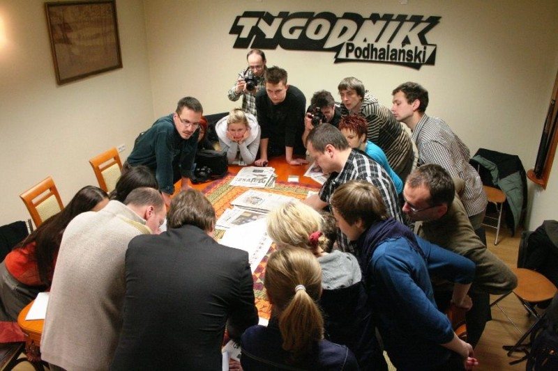 zasady poprawnego pisania