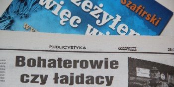 Raport Taterników