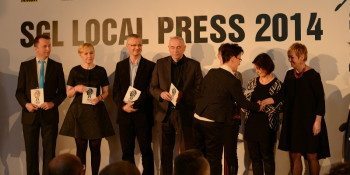 dziennikarska motywacja