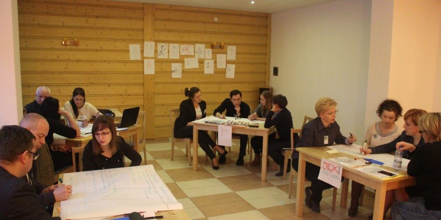 Jak przywiązać klienta