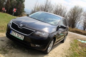 Współpraca na blogu