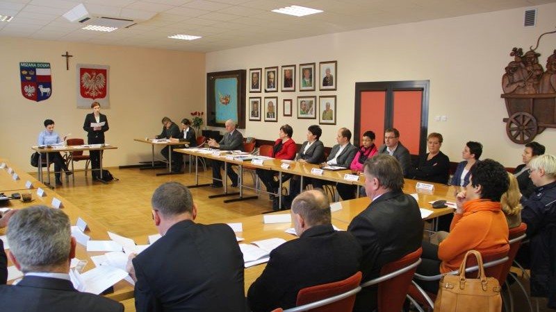 Władza kontra media