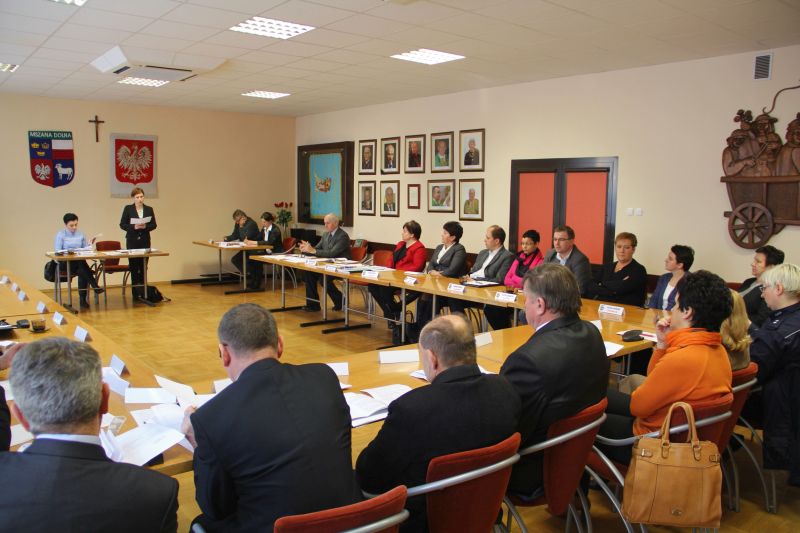 Władza kontra media