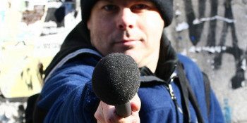 przygotowanie do wywiadu