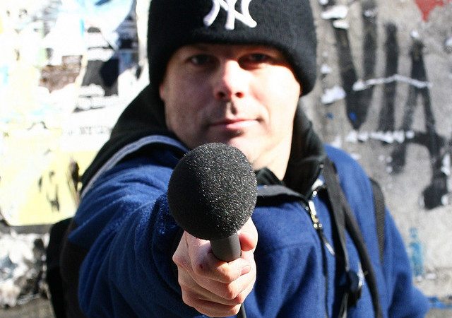 przygotowanie do wywiadu