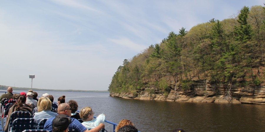 Wisconsin Dells