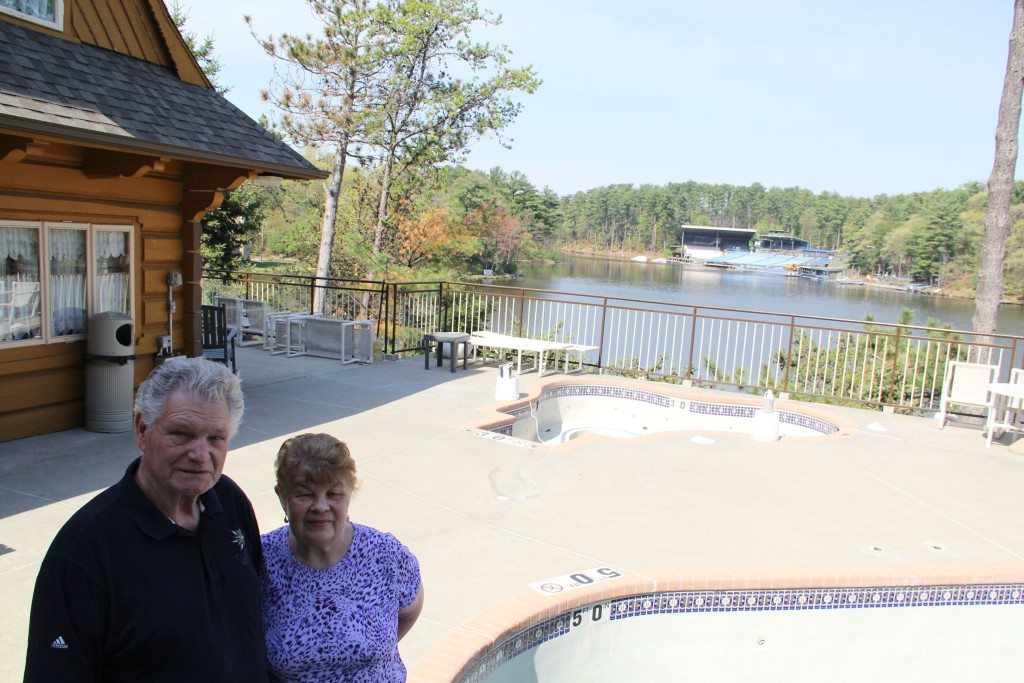 Wisconsin Dells