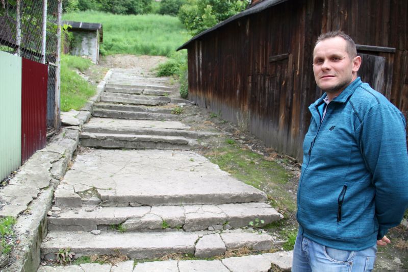 Historie żydowskie