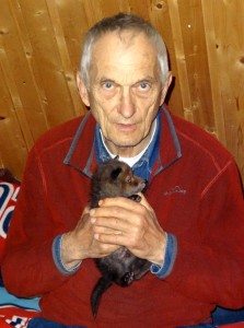 Jacek Jaworski