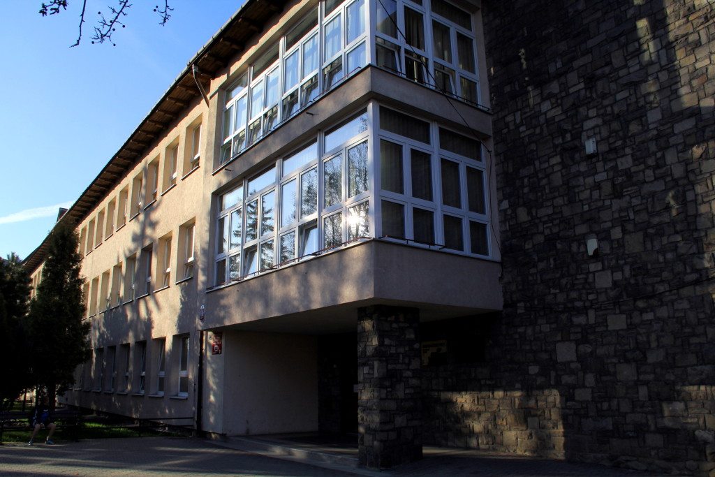 likwidacja gimnazjów