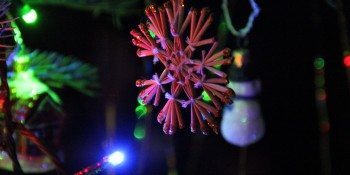 Jak zrobić bożonarodzeniową szopkę