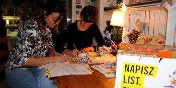 Amnesty International