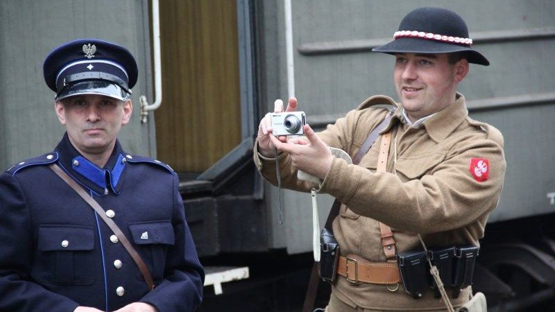 Dzień Żołnierzy Wyklętych