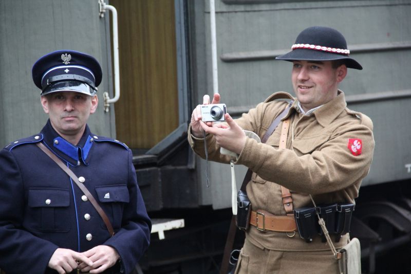 Dzień Żołnierzy Wyklętych