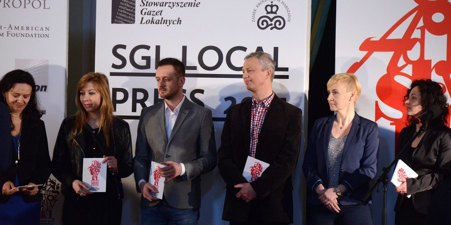 Local Press