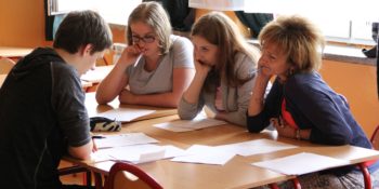 Warsztaty dla młodzieży