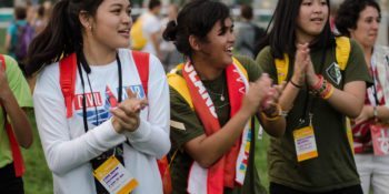 Światowe Dni Młodzieży