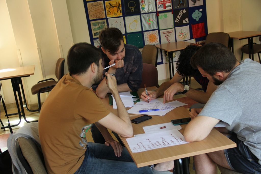 jak walczyć z korupcją