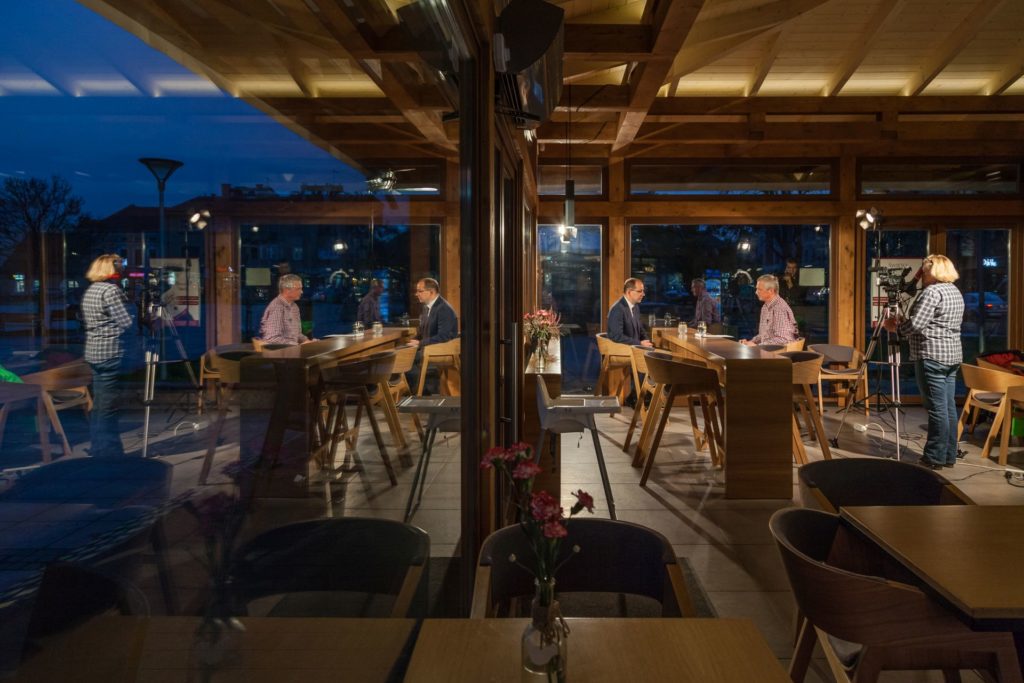 Telewizja w Internecie.