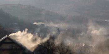 jak ograniczyć smog