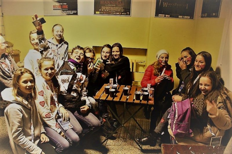 Wielka Orkiestra Świątecznej Pomocy