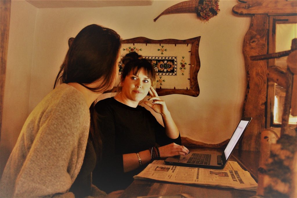 komunikacja w redakcji