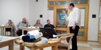 szkolenie dla pracowników działu reklamy