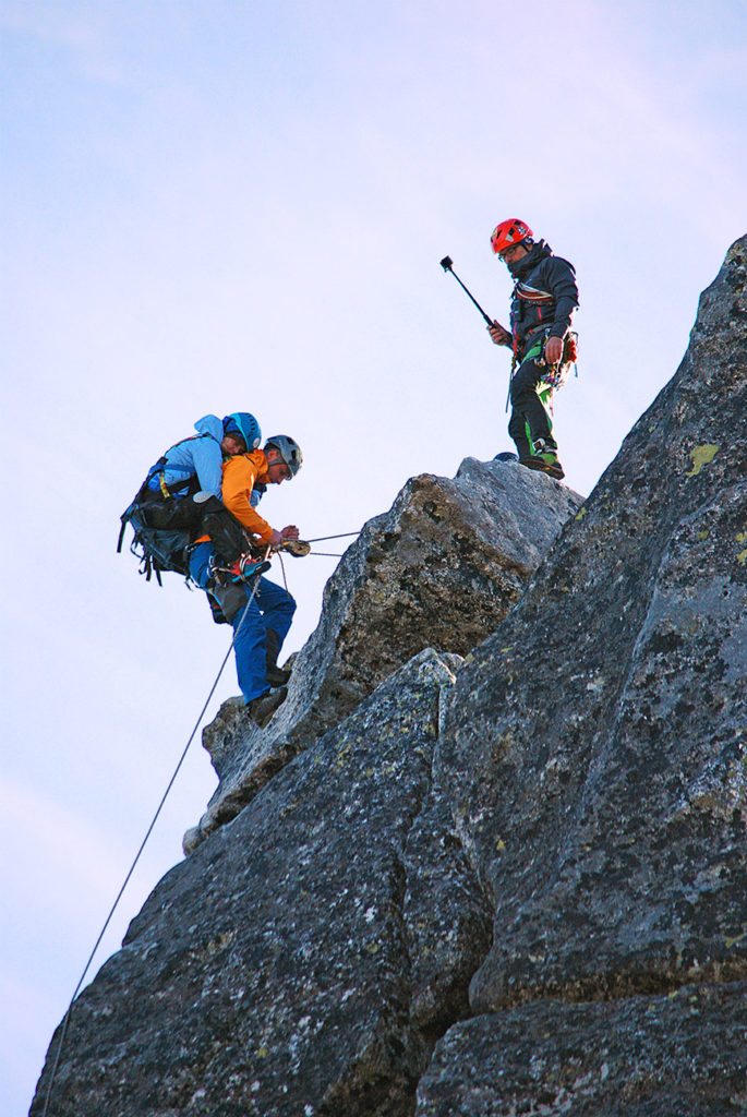 jak przezwyciężać bariery