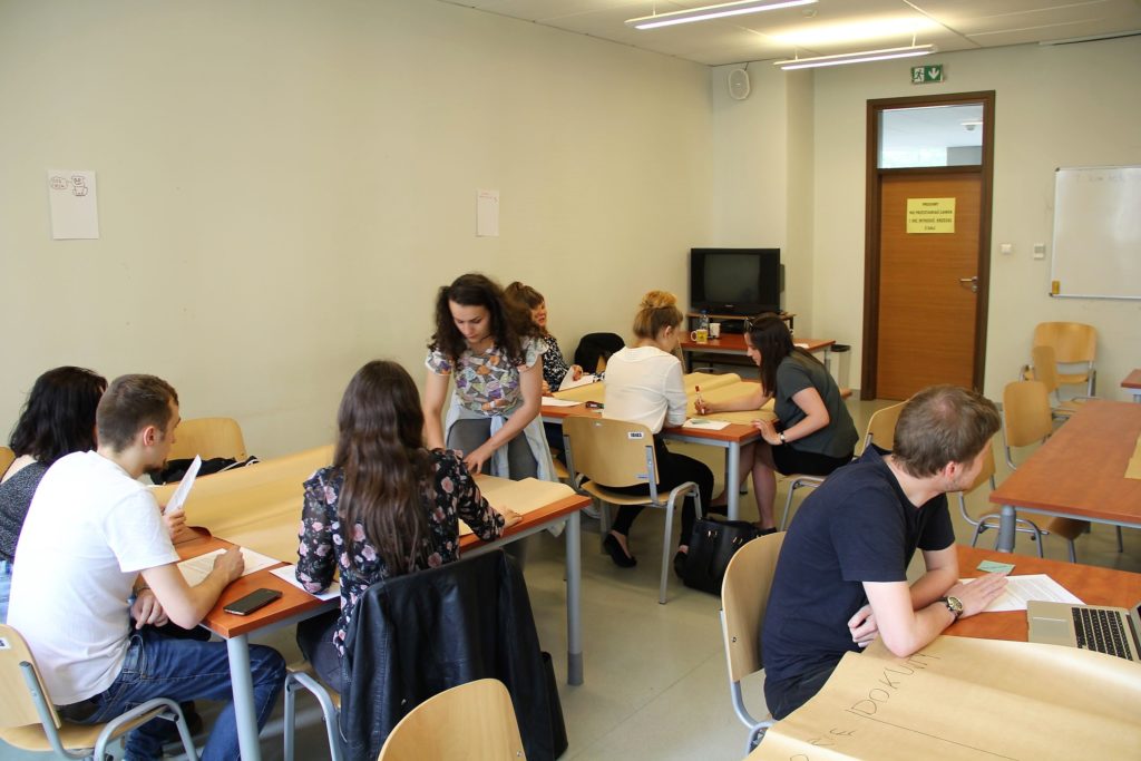 dziennikarstwo śledcze