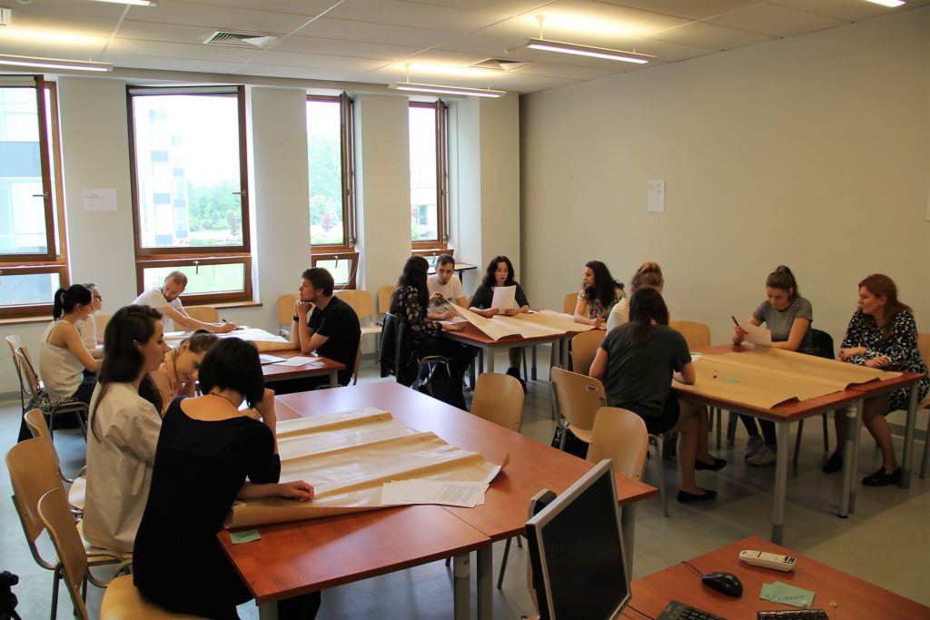 dziennikarstwo śledcze