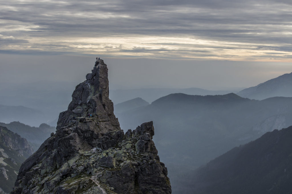 jak przezwyciężać bariery