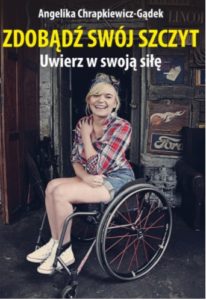 podręcznik motywacji