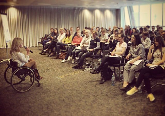 podręcznik motywacji