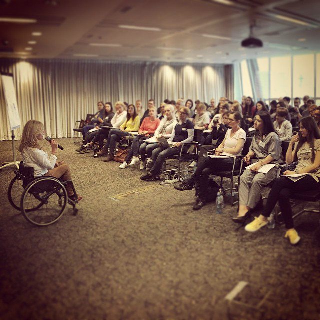 podręcznik motywacji