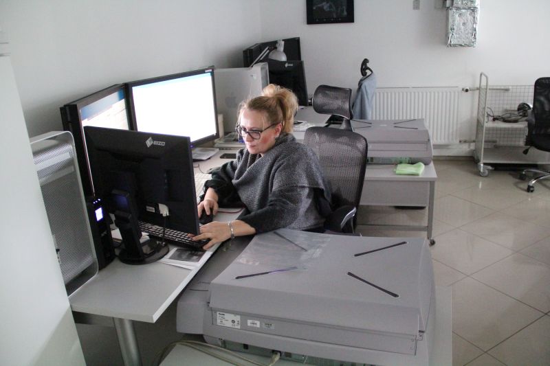 Gdzie szukać archiwalnych zdjęć