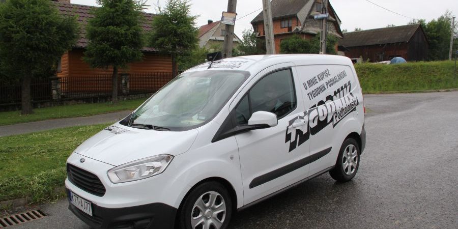 sposób na sprzedaż gazety