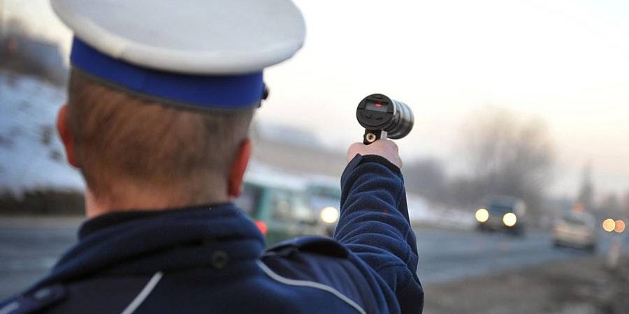 wizerunek funkcjonariusza