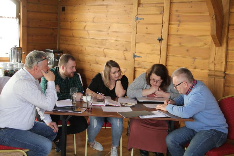 atrakcyjny tekst dla wyszukiwarek