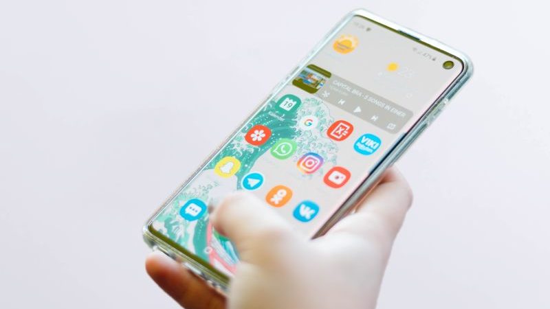 aplikacja do zakupów mobilnych