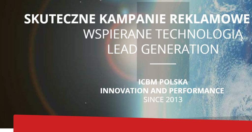 promocja firmy w sieci