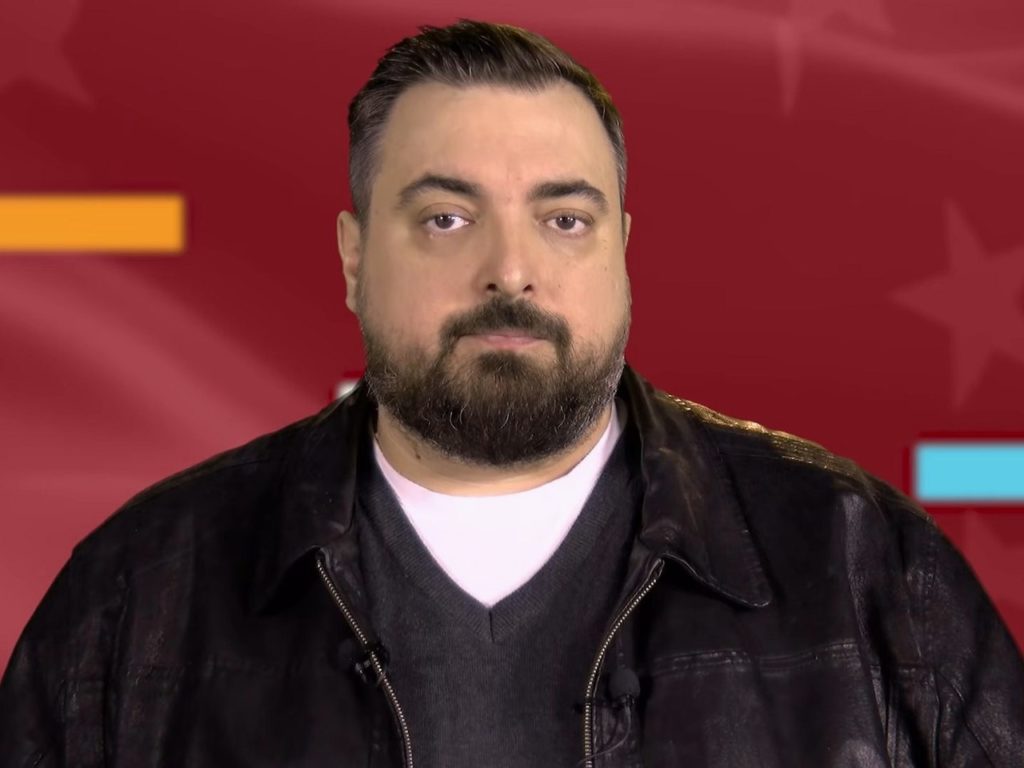 Tomasz Sekielski