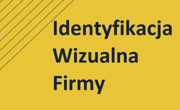 identyfikacja wizualna