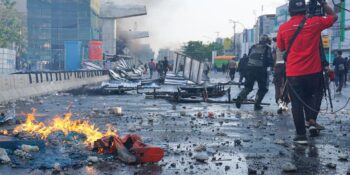 świat nie jest taki zły