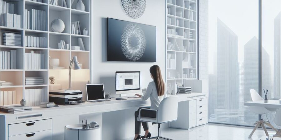 sztuczna inteligencja