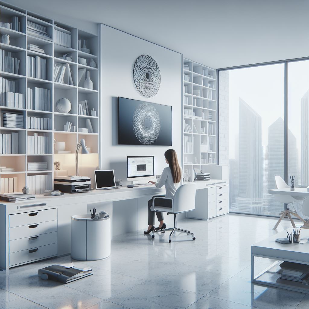 sztuczna inteligencja