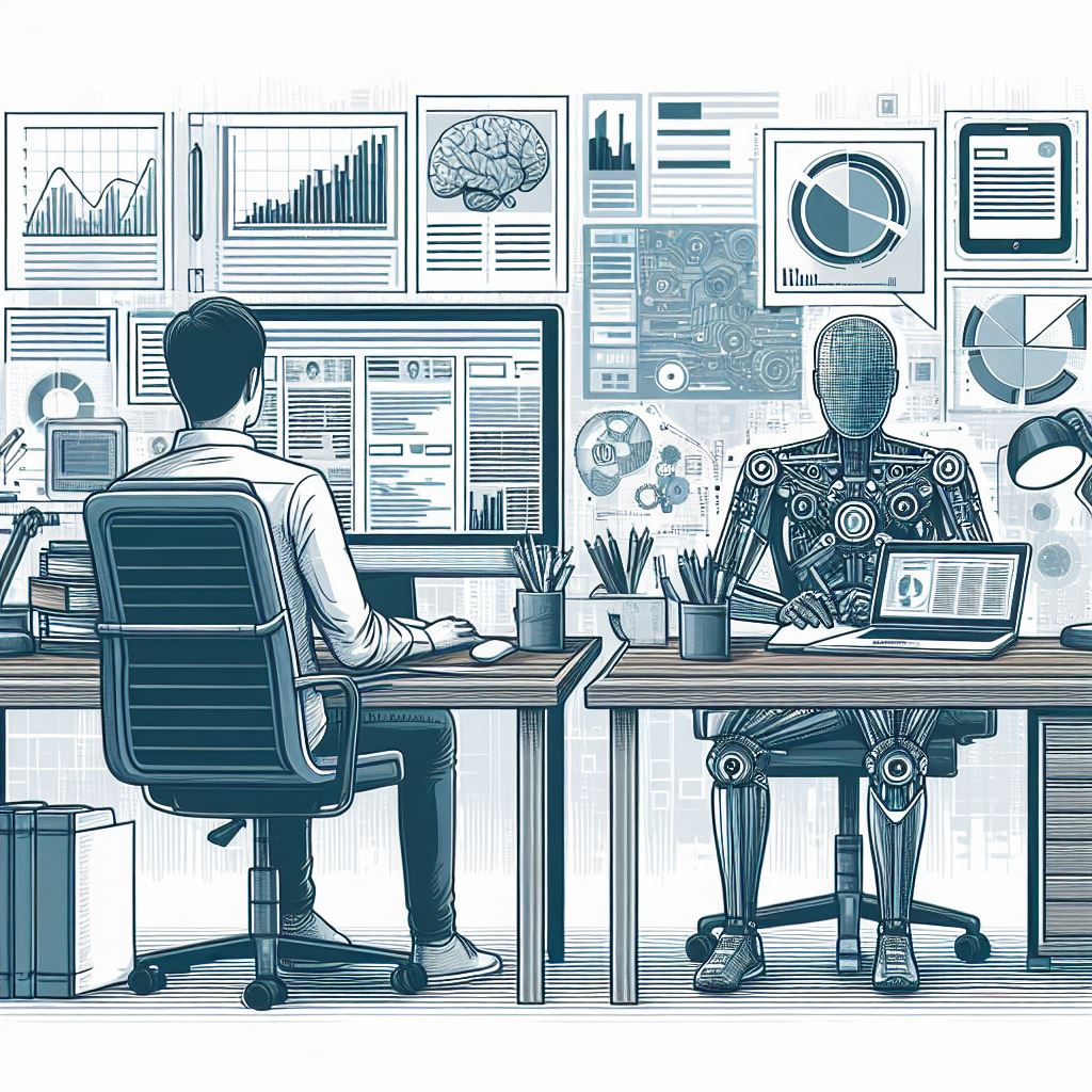 sztuczna inteligencja