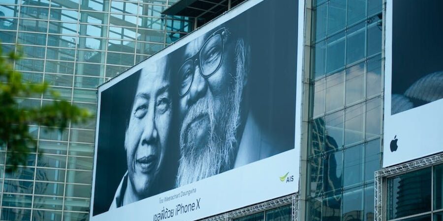 Billboardy i Reklama Zewnętrzna